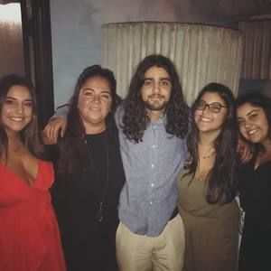 Meet your Posher, Tal